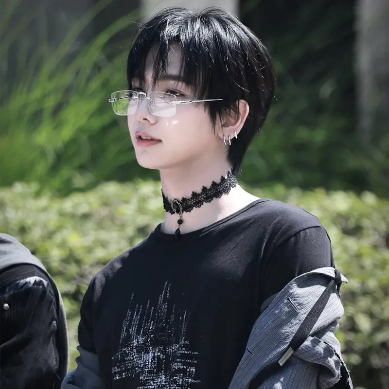 Behind-the-scenes cut of Myeong Jaehyun (BOYNEXTDOOR)