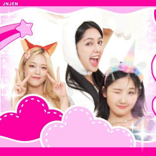 A moment captured by Lapillus's fan