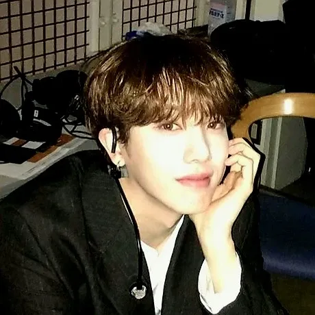 Recent activity shot of KAZUTA (n.SSign)