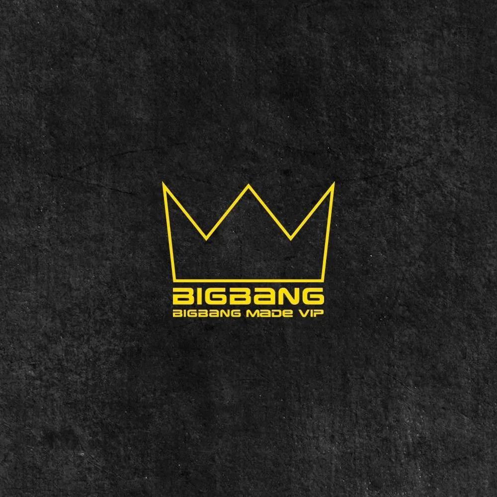 Recent activity shot of BIGBANG