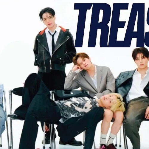 Must-see popular post of TREASURE, your favorite