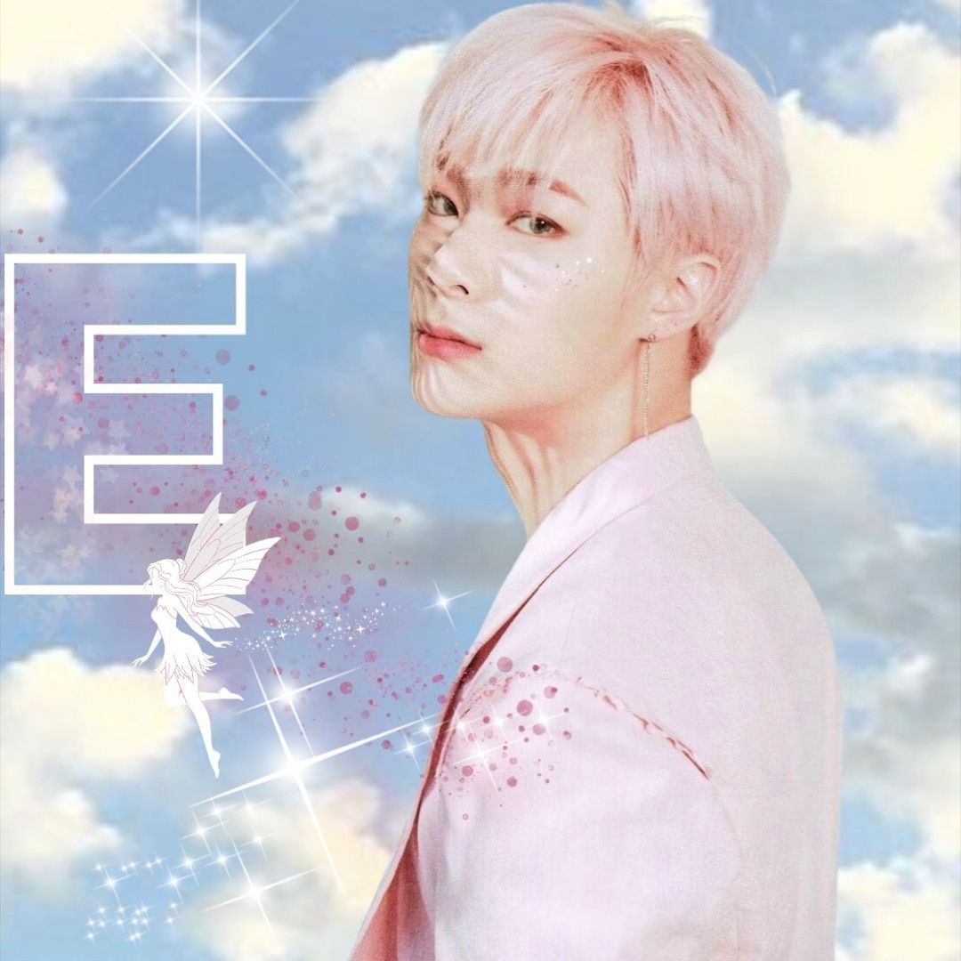 Latest photo of Moonbin (ASTRO)