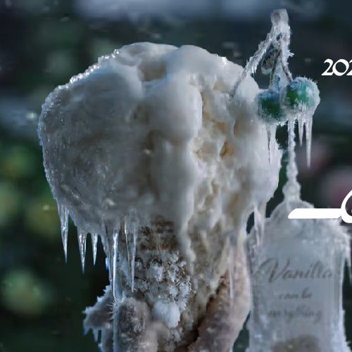 Behind-the-scenes cut of Yuna (ITZY)