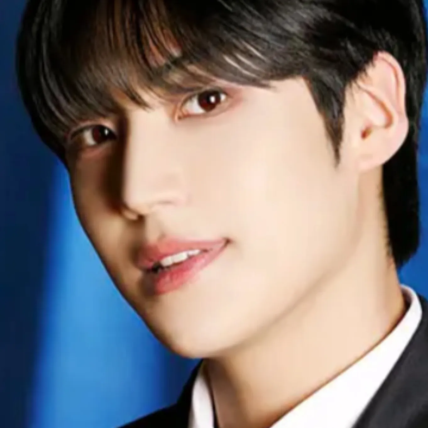A moment captured by Lee Eunsang (YOUNITE)'s fan