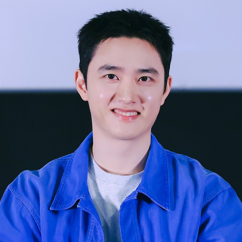 EXO의 비하인드 컷