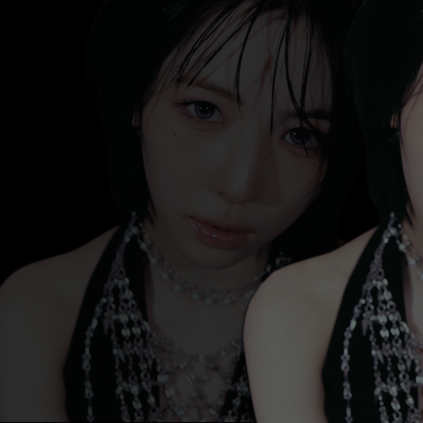 Latest photo of Maya (NiziU)