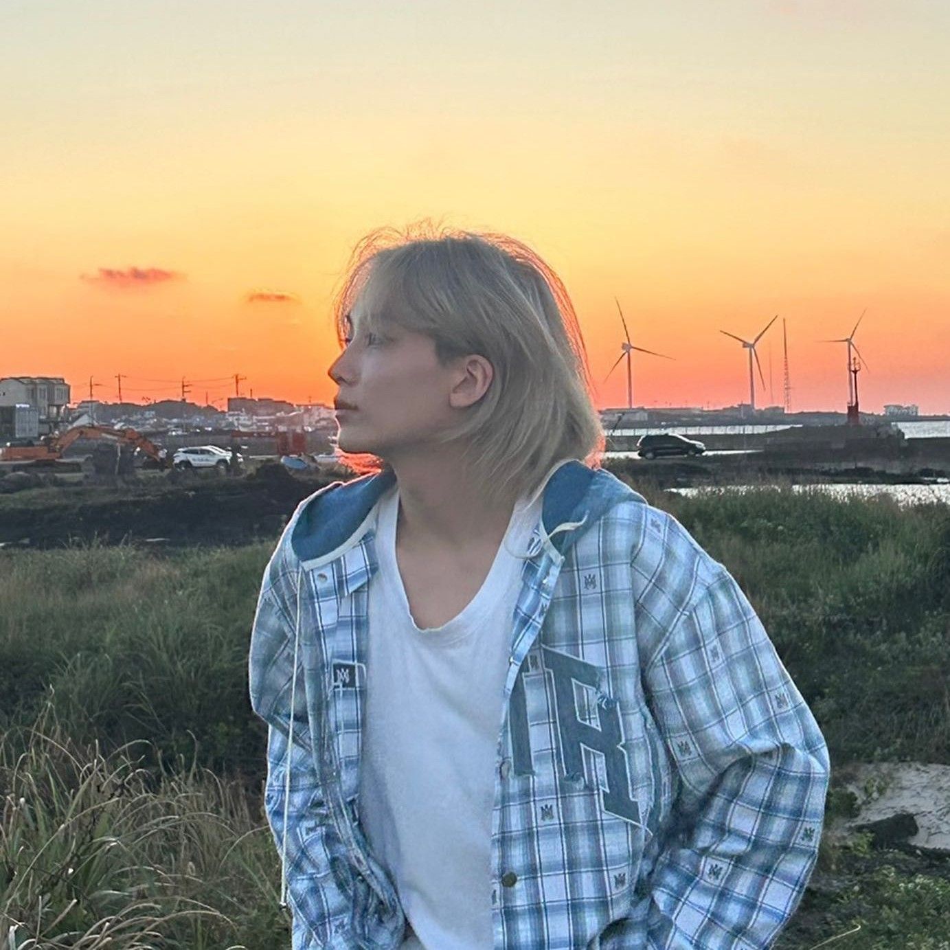 세븐틴의 최신 사진