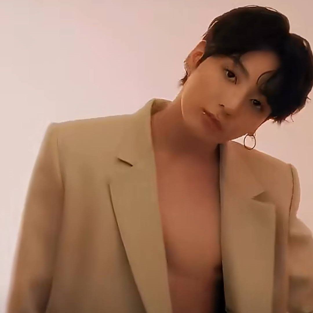 정국 (방탄소년단) 최근 활동샷