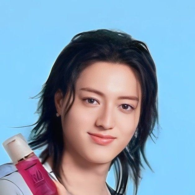 Latest photo of Haruto (TREASURE)