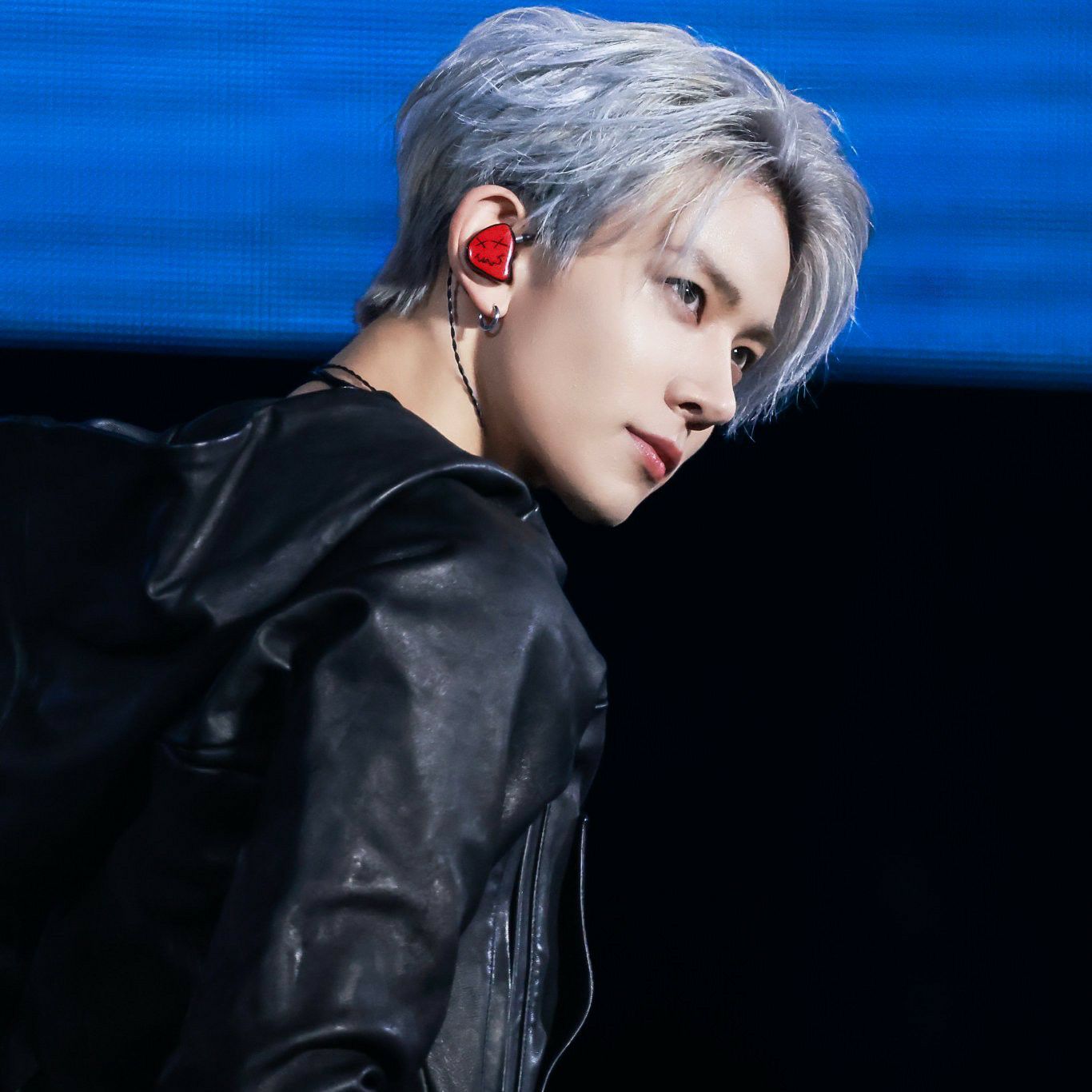 羲承 (ENHYPEN)的最新照片