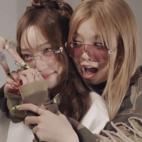 Latest photo of ALLDAY PROJECT