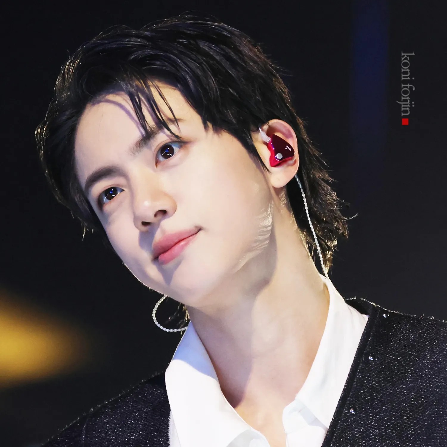 진 (방탄소년단)의 최신 사진