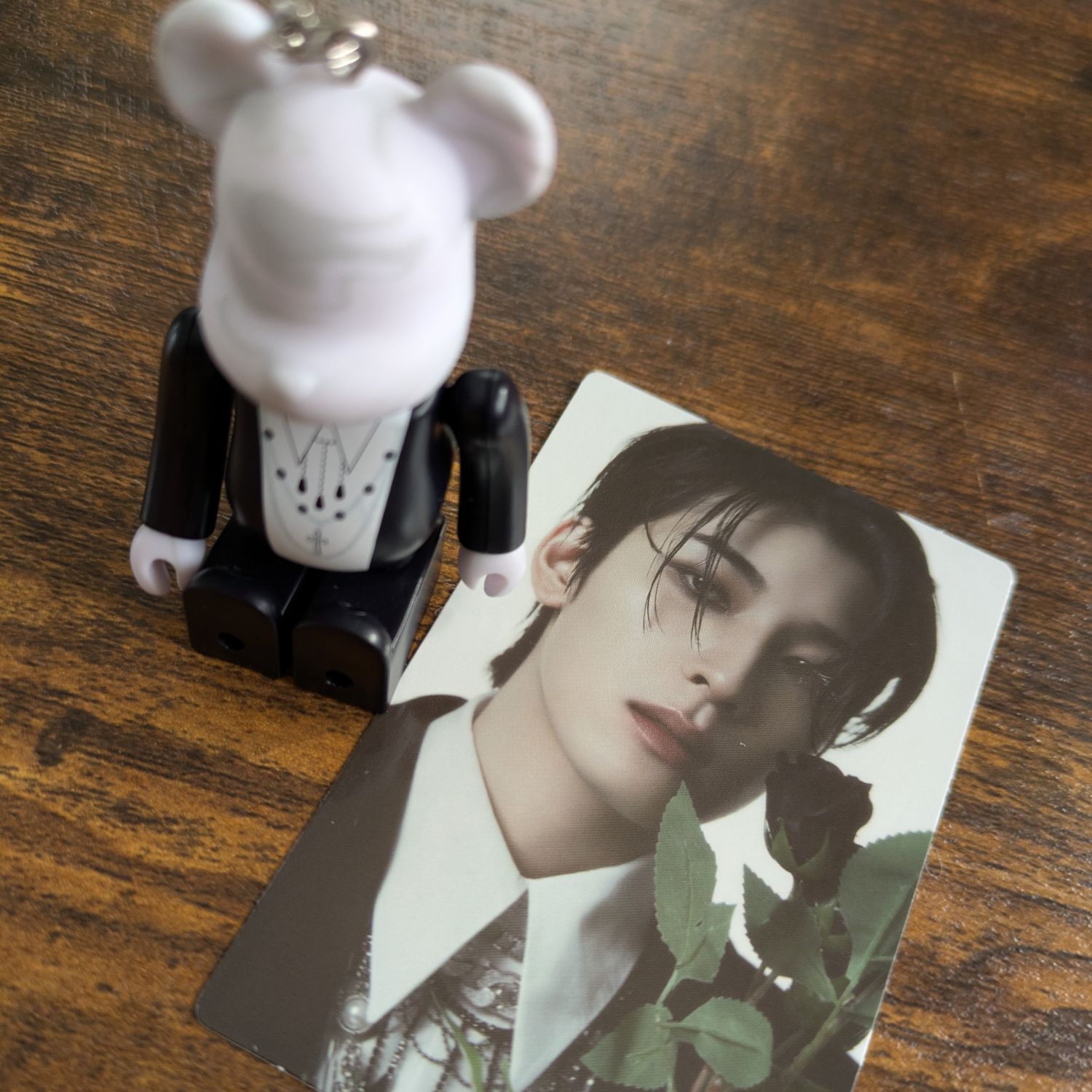 원우 (세븐틴) 팬이 찍은 순간