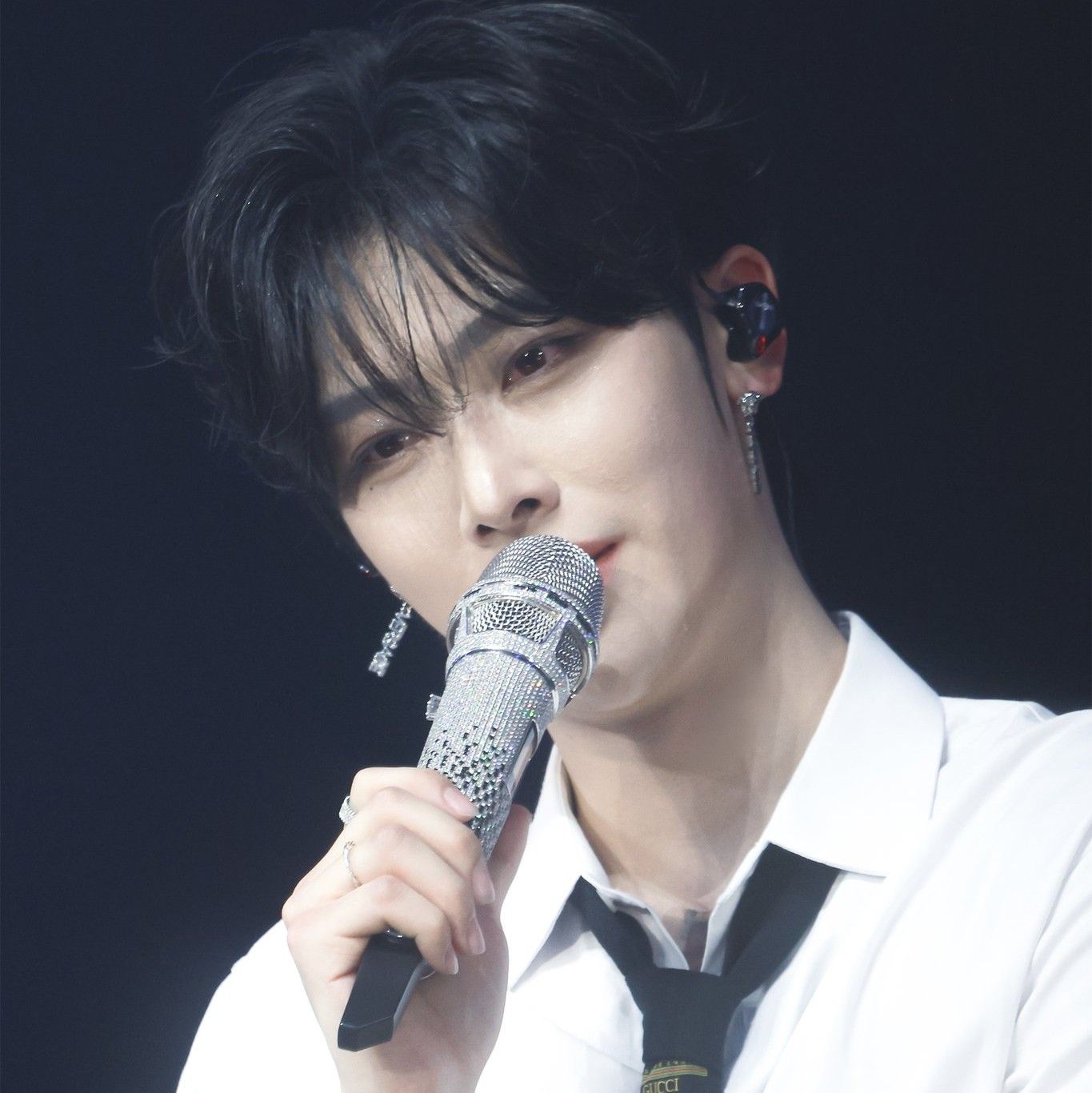 Latest photo of Ricky