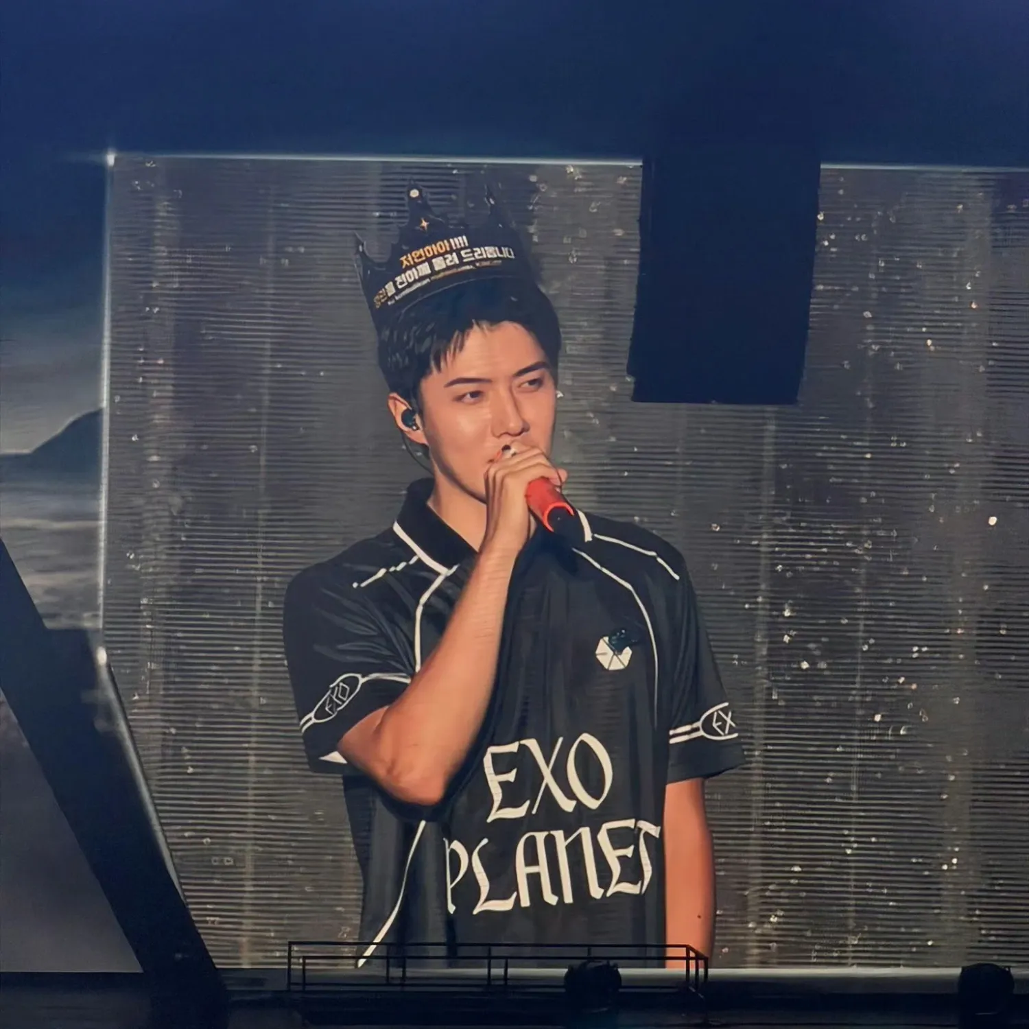 세훈 (EXO)의 최신 사진