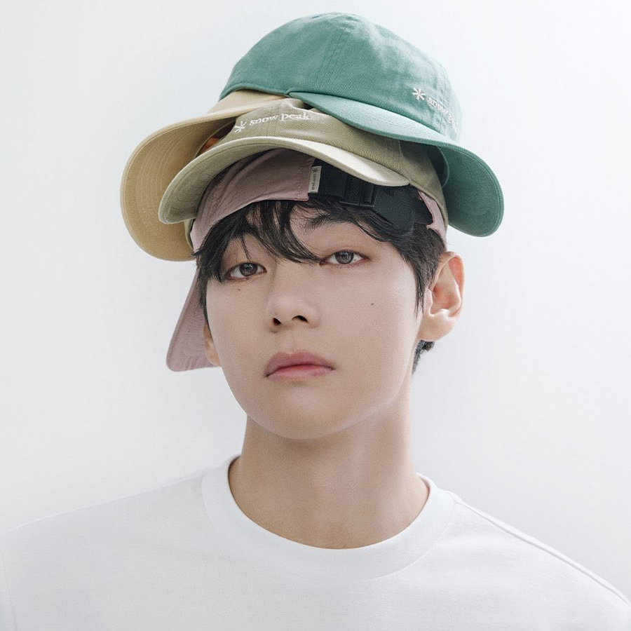 뷔 (방탄소년단) 팬이 찍은 순간