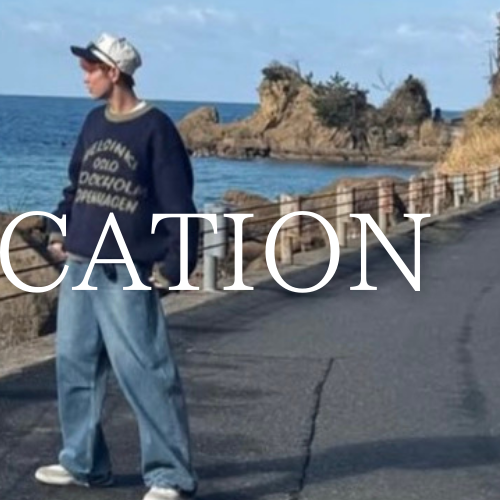 Recent activity shot of Yuki (NEXZ)