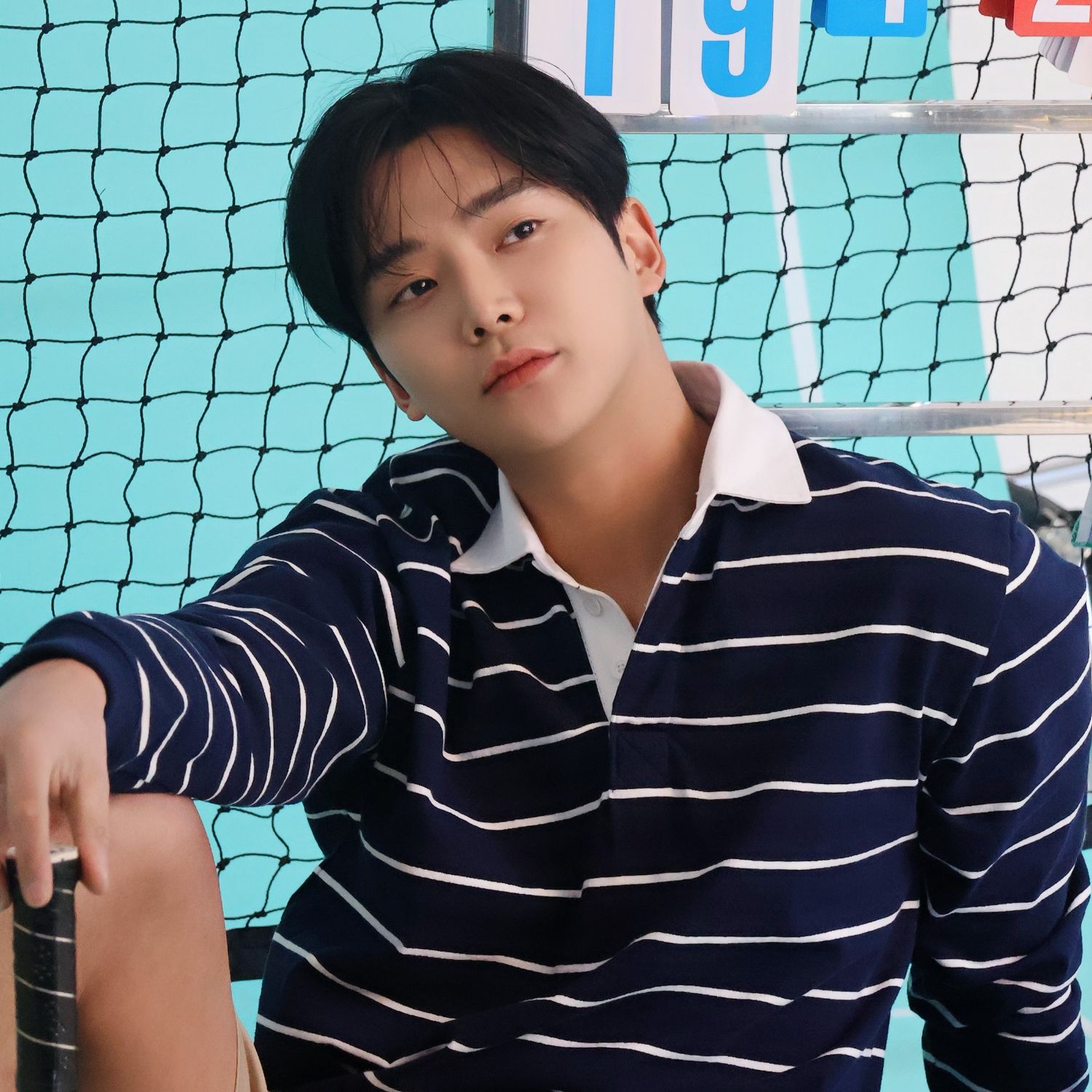 로운의 최신 사진