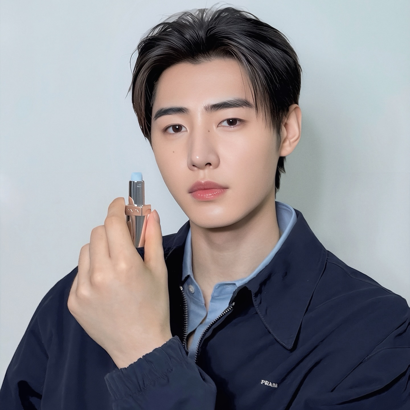 ソンフン (ENHYPEN)の舞台裏ショット