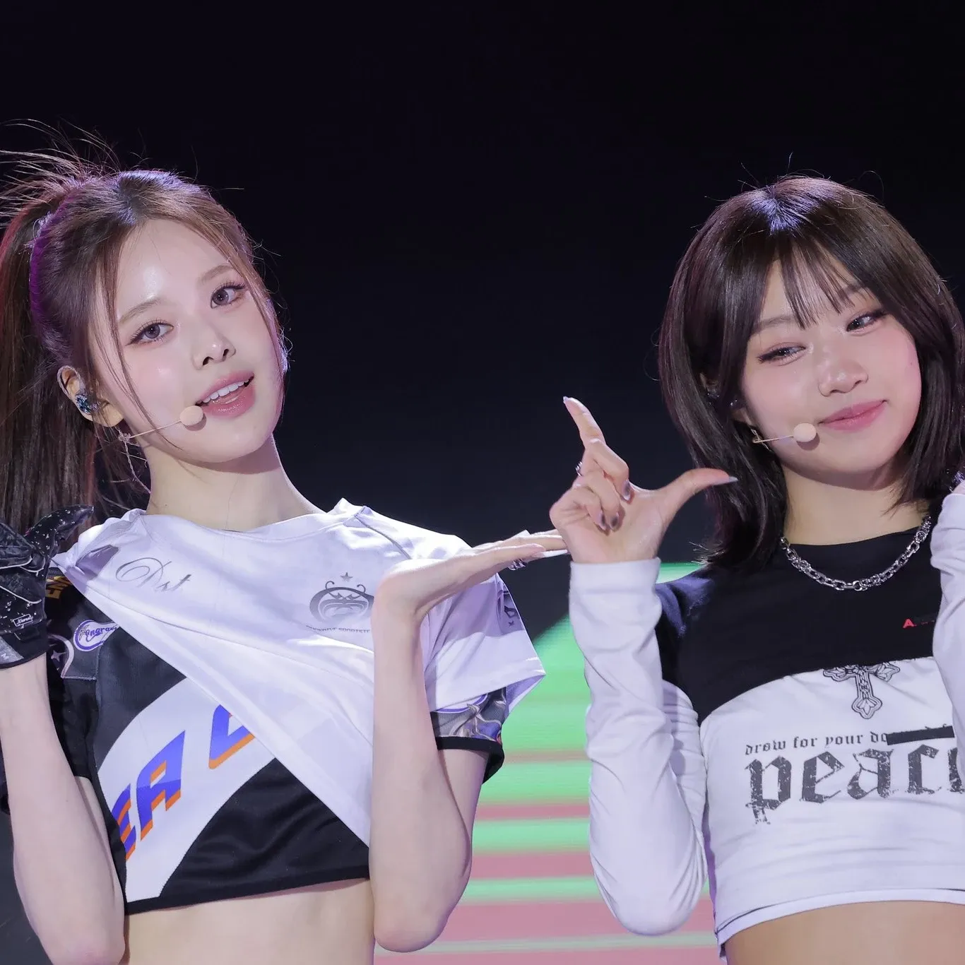 Latest photo of izna