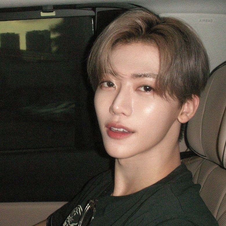 Recent activity shot of NCT