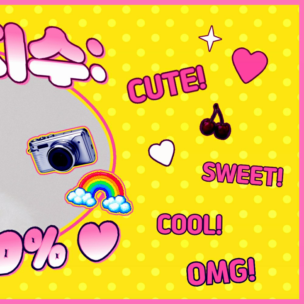 Momen yang diabadikan oleh penggemar Kim Jaehwan