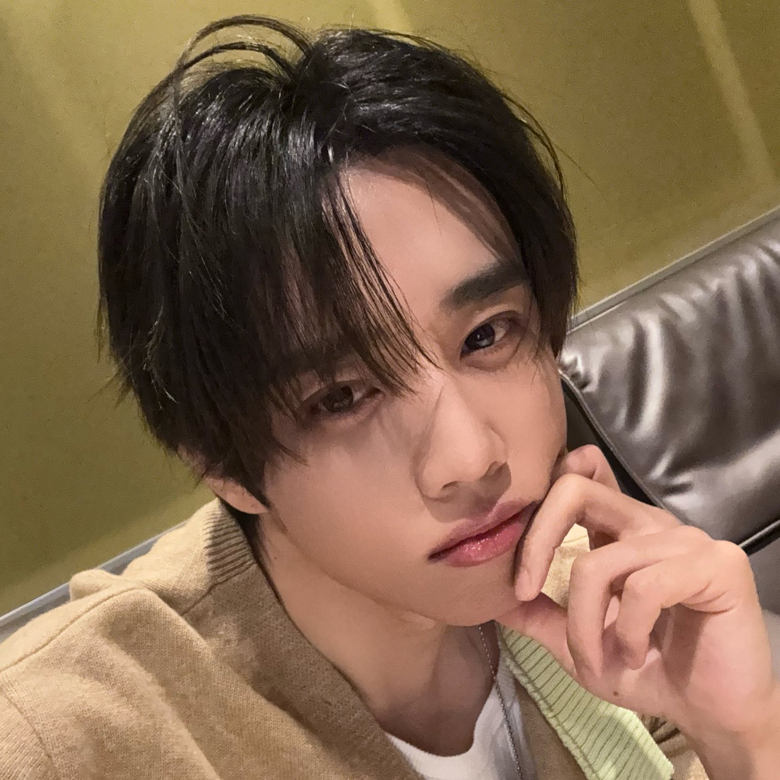 선우 (더보이즈) 팬이 찍은 순간