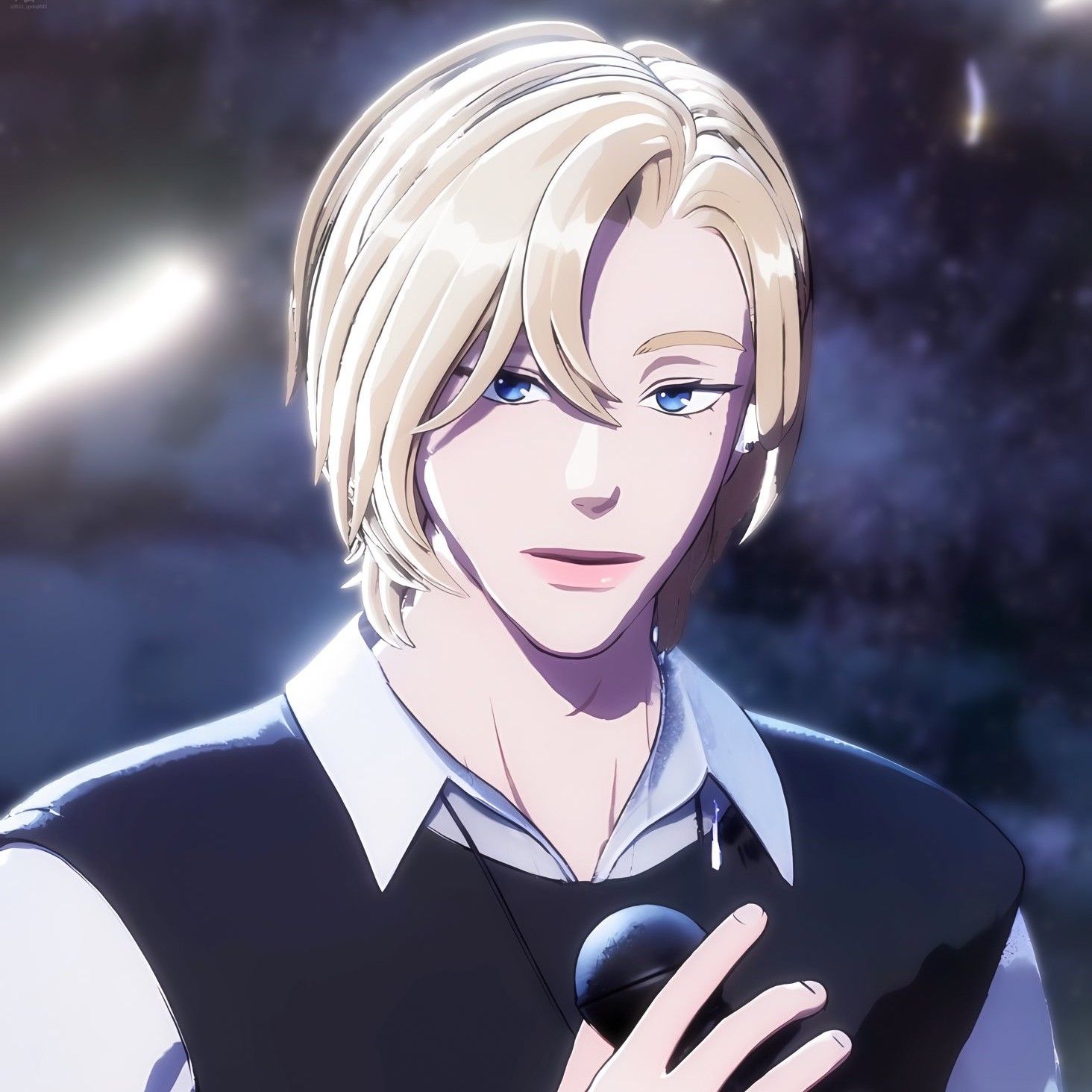 Latest photo of Noah (PLAVE)