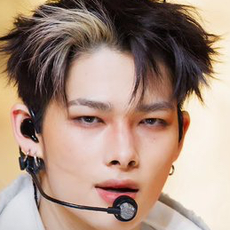 NI-KI (ENHYPEN)的最新活動照片