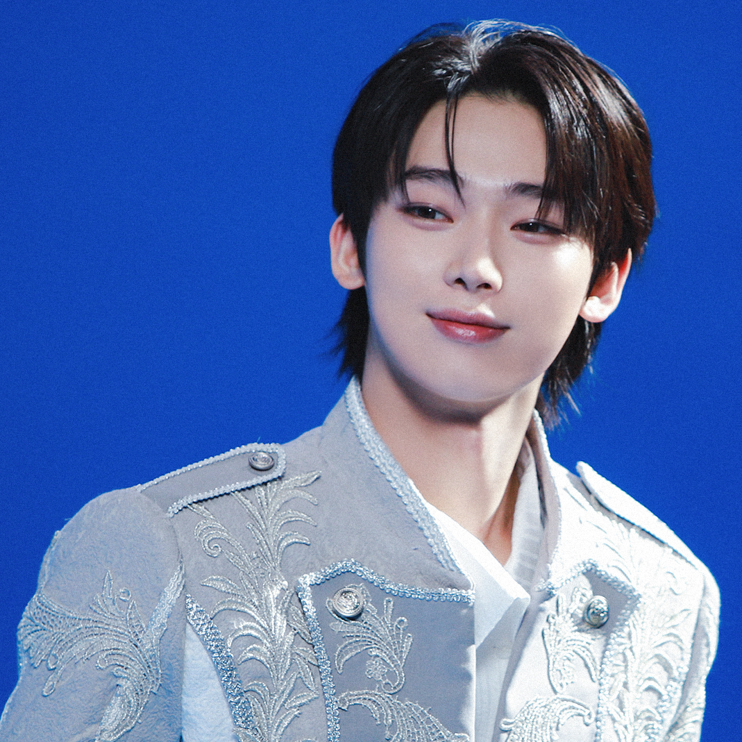 Potret di balik layar Sunoo (ENHYPEN)