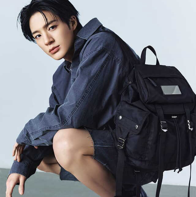 Latest photo of Jeno (NCT DREAM)