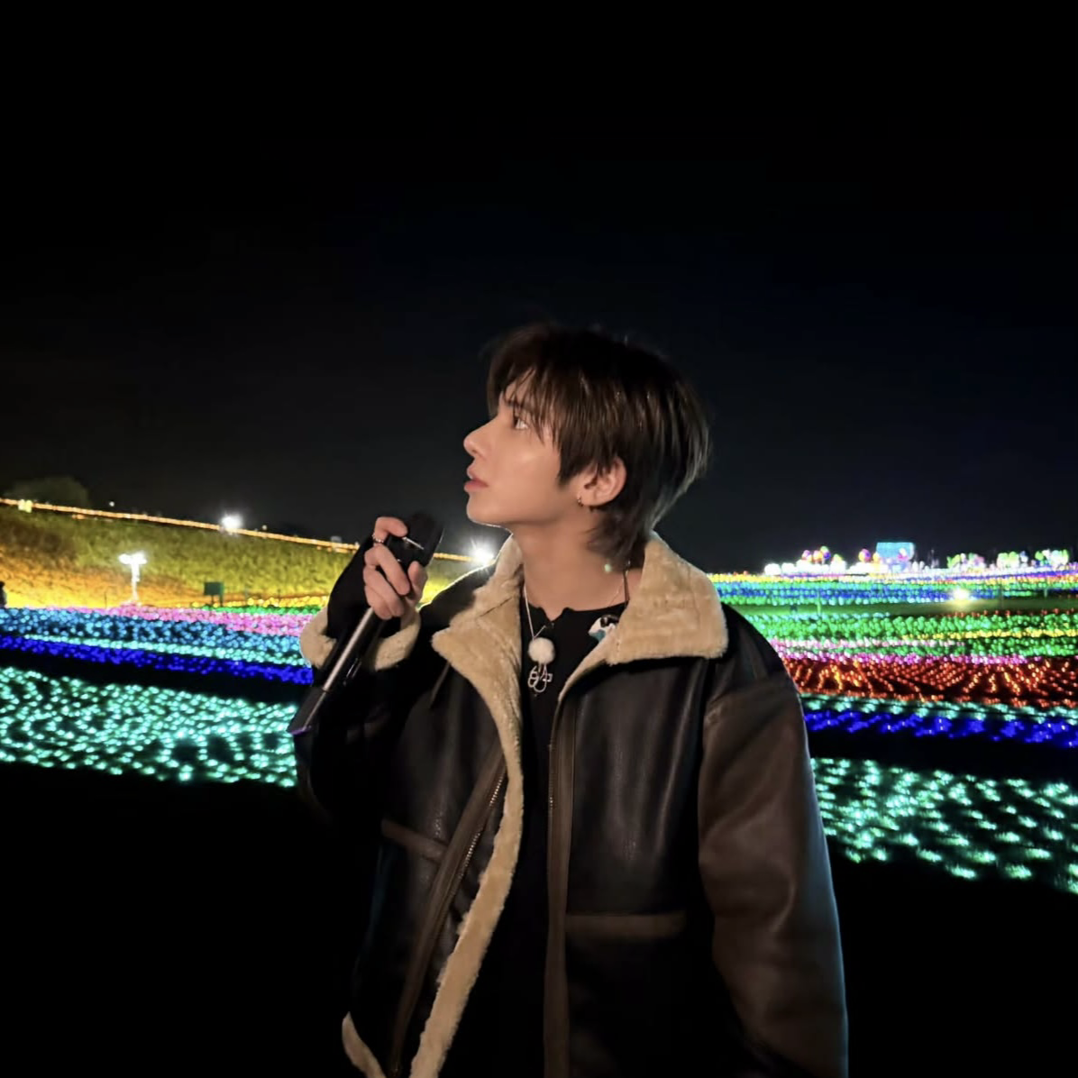 Latest photo of Taehyun (TOMORROW X TOGETHER)