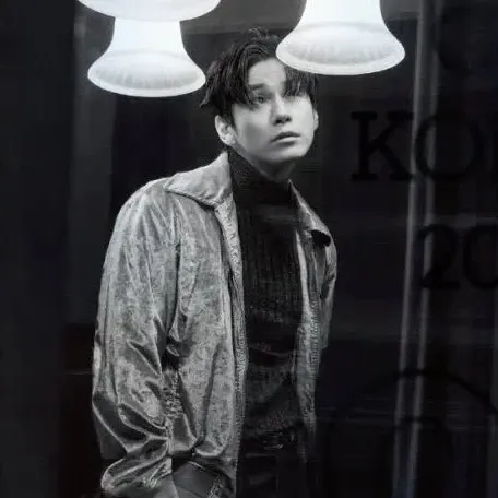 옹성우의 최신 사진