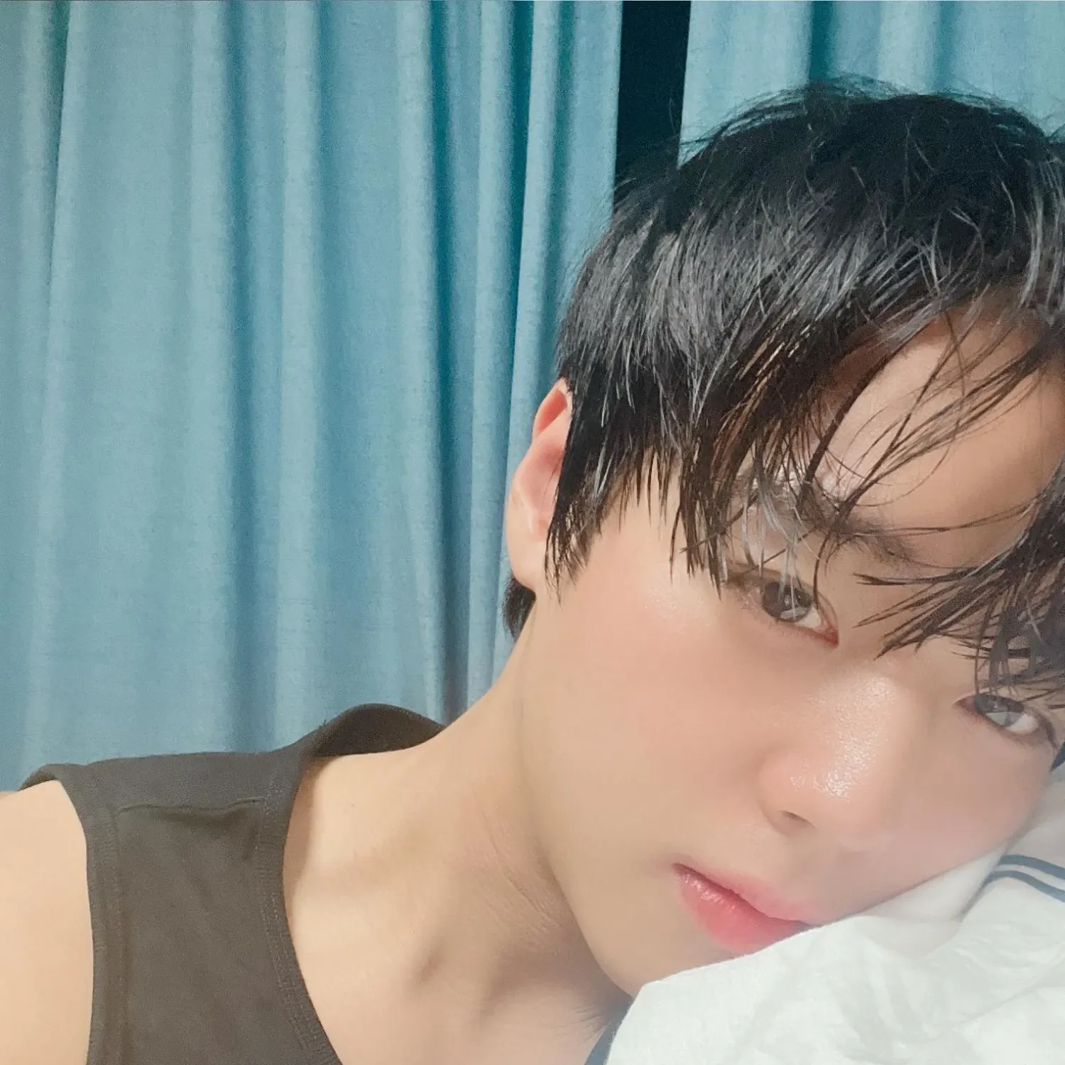 박지훈 팬이 찍은 순간