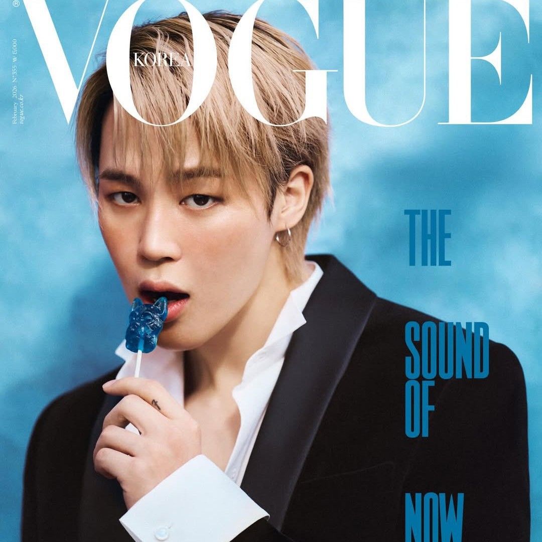 지민 (방탄소년단) 팬이 찍은 순간