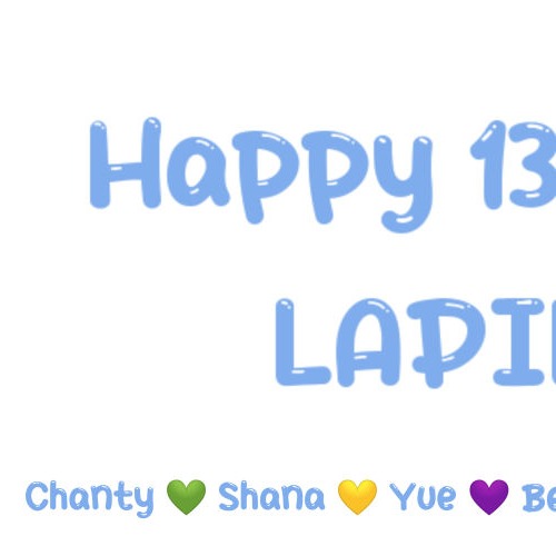 Recent activity shot of Lapillus