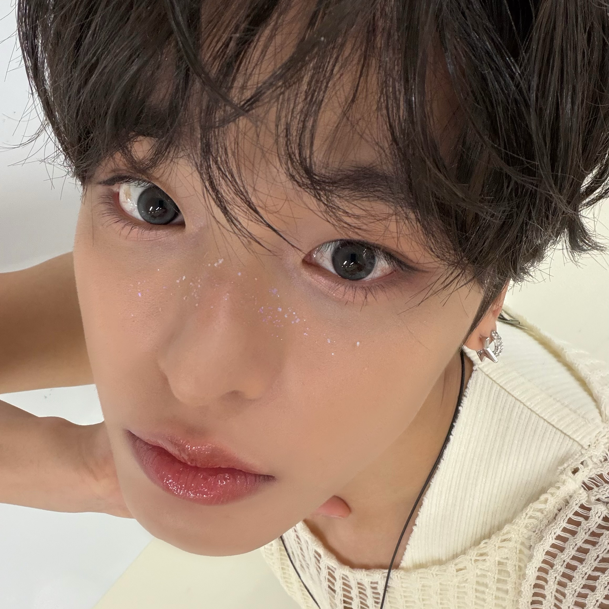 Recent activity shot of Riku (NCT WISH)