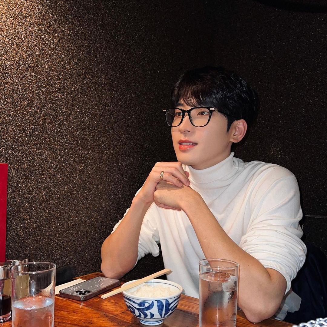 세븐틴의 비하인드 컷