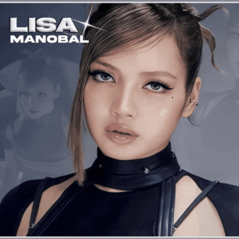 리사 (BLACKPINK) 팬이 찍은 순간