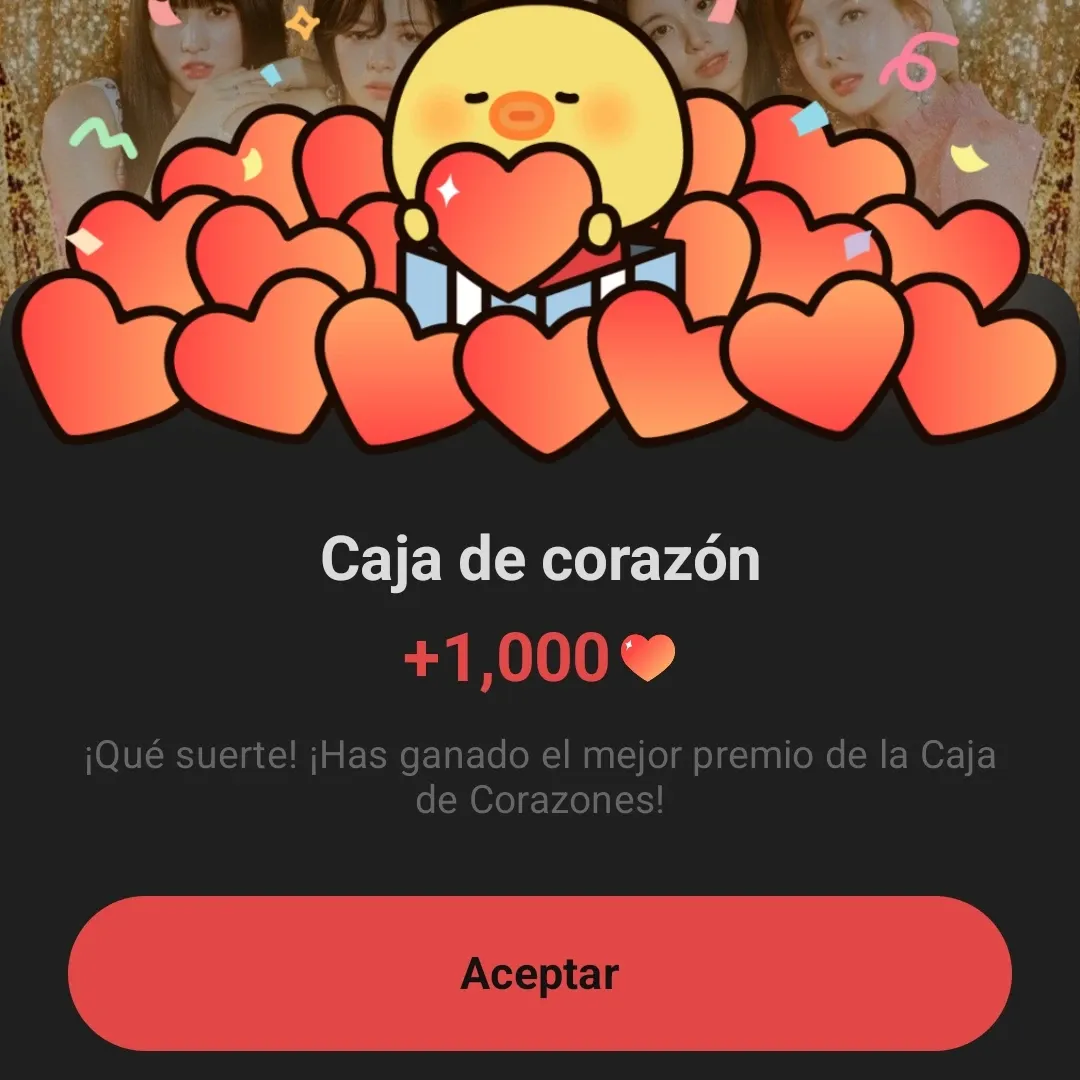 TWICE의 비하인드 컷