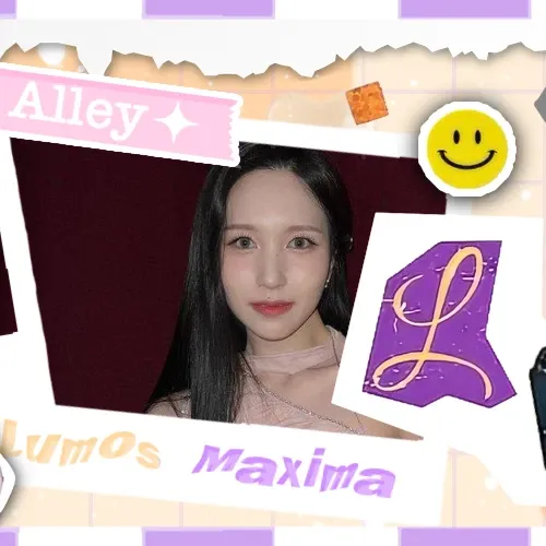 Popular K-POP post loved by fans