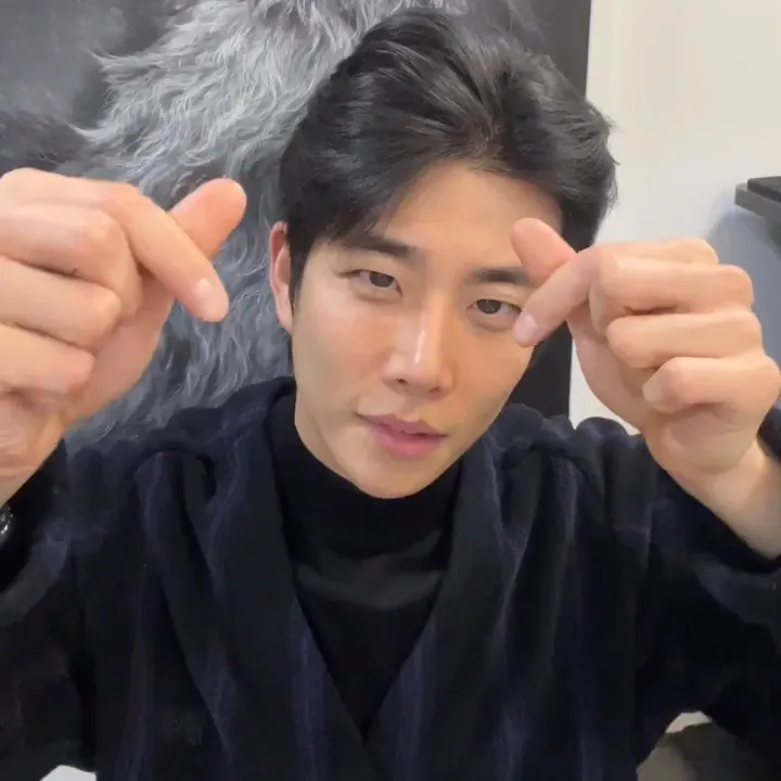 Recent activity shot of MJ (ASTRO)