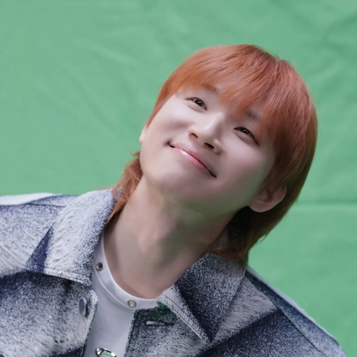 Recent activity shot of Daesung (BIGBANG)