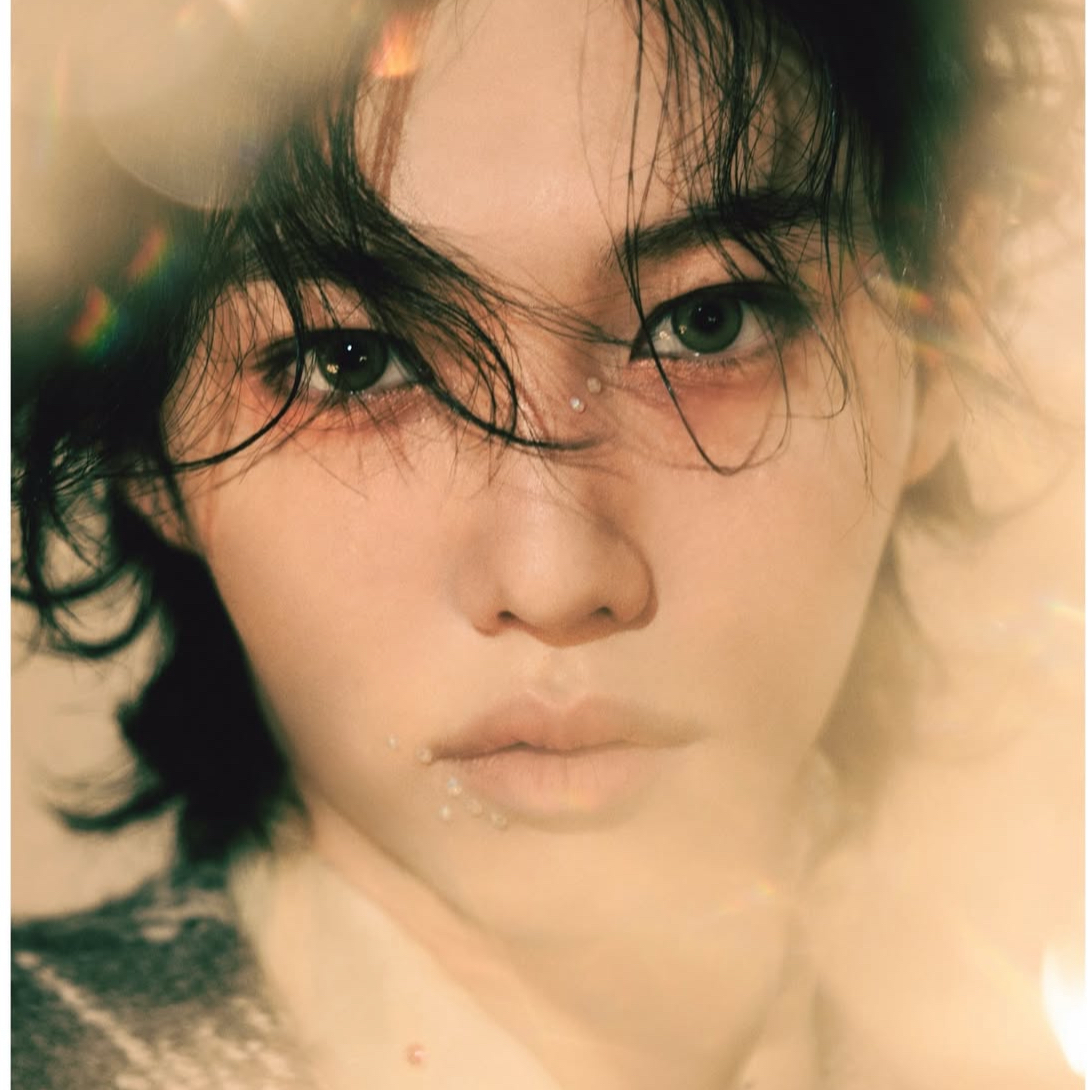 Stray Kidsファンが撮った瞬間