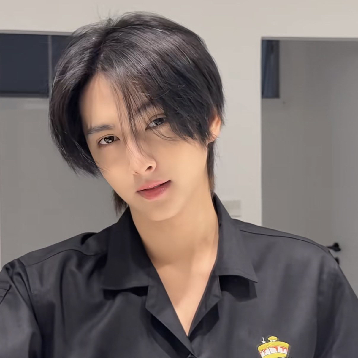 Latest photo of Copper (BUS)