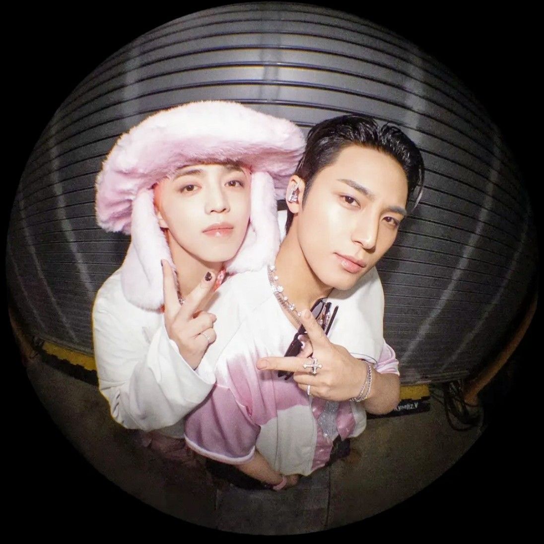 Recent activity shot of S.Coups (SEVENTEEN)