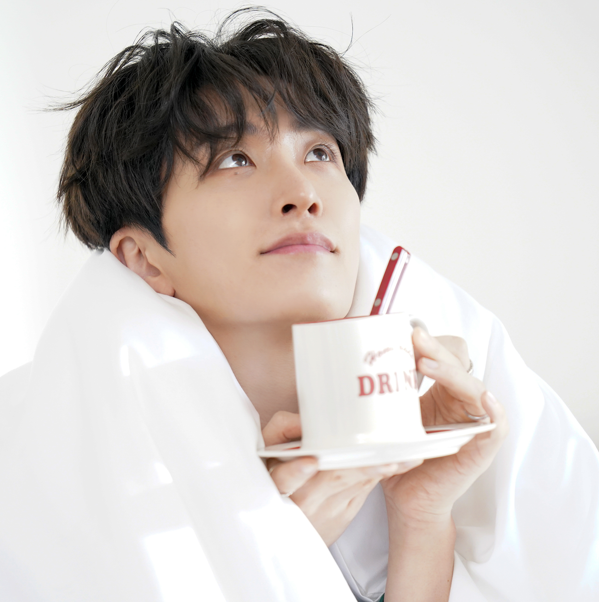 영재 (GOT7)의 비하인드 컷