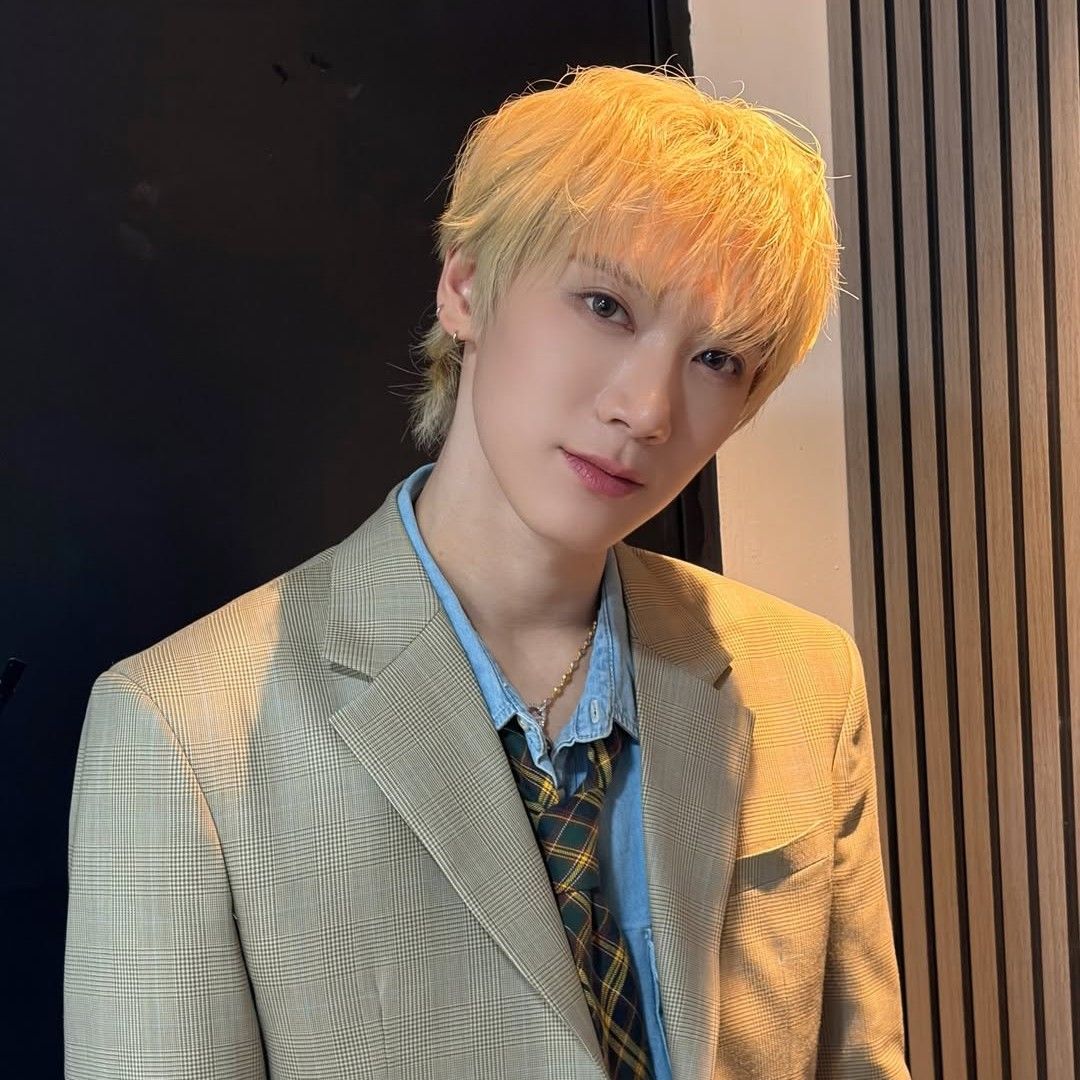 Behind-the-scenes cut of TEN (WayV)