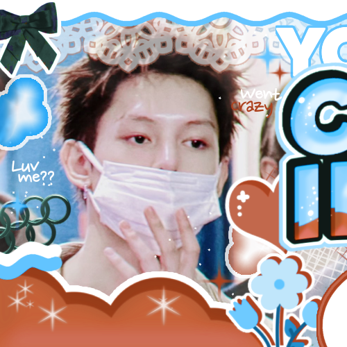 Behind-the-scenes cut of James (CORTIS)