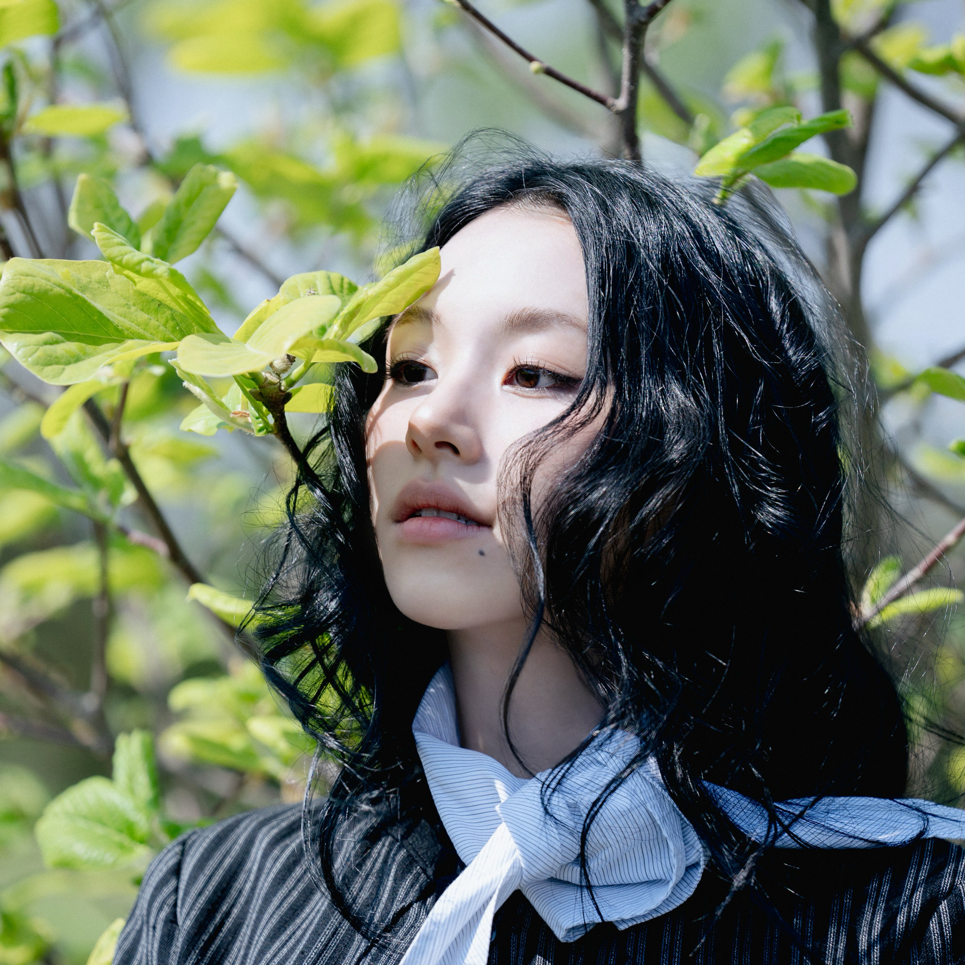 Foto terbaru Chaeyoung (TWICE)